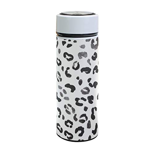 THERMOS ⭐真空断熱ボトル ⭐レオパード柄⭐おまとめ売り Amazon | レオパード柄 豹柄 ヒョウ柄 (1) アニメ 水筒 真空断熱